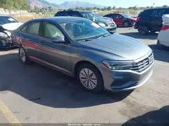 3VWC57BU1KM207291 2019 VOLKSWAGEN JETTA