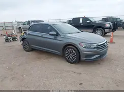 3VWC57BU1KM209798 2019 VOLKSWAGEN JETTA