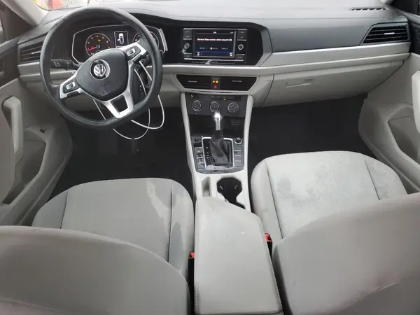 3VWC57BU1KM211180 2019 VOLKSWAGEN JETTA - Image 8