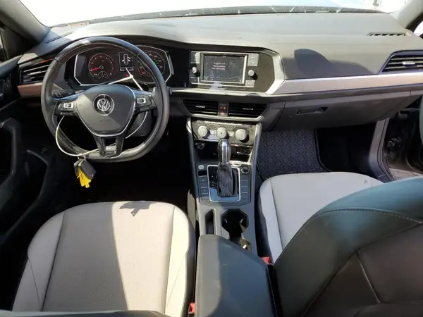 3VWC57BU1KM211700 2019 VOLKSWAGEN JETTA - Image 8