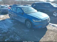 3VWC57BU1KM211731 2019 VOLKSWAGEN JETTA