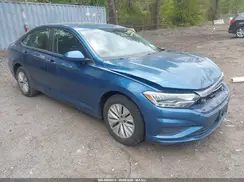 3VWC57BU1KM212099 2019 VOLKSWAGEN JETTA