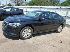 3VWC57BU1KM214984 2019 VOLKSWAGEN JETTA