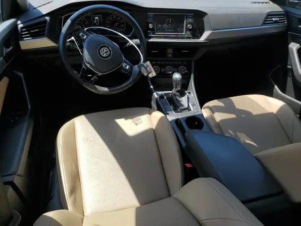 3VWC57BU1KM214984 2019 VOLKSWAGEN JETTA - Image 8