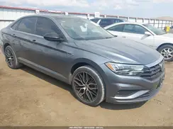 3VWC57BU1KM215102 2019 VOLKSWAGEN JETTA