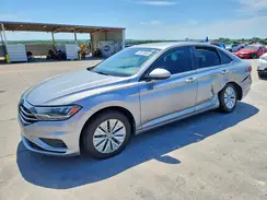 3VWC57BU1KM215388 2019 VOLKSWAGEN JETTA