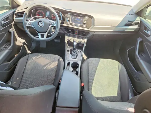 3VWC57BU1KM215388 2019 VOLKSWAGEN JETTA - Image 8