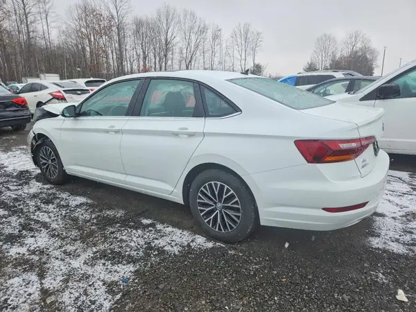 3VWC57BU1KM216413 2019 VOLKSWAGEN JETTA - Image 2