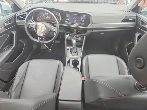 3VWC57BU1KM216413 2019 VOLKSWAGEN JETTA - Image 8