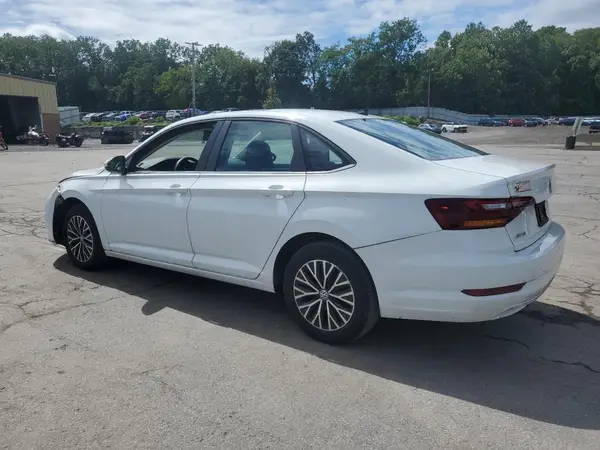 3VWC57BU1KM216444 2019 VOLKSWAGEN JETTA - Image 2