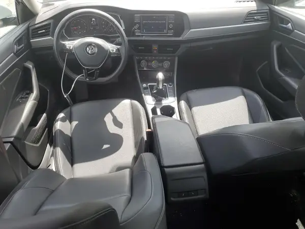 3VWC57BU1KM216444 2019 VOLKSWAGEN JETTA - Image 8