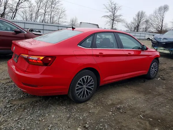 3VWC57BU1KM216895 2019 VOLKSWAGEN JETTA - Image 2