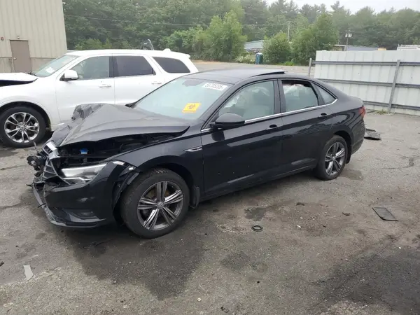 3VWC57BU1KM217268 2019 VOLKSWAGEN JETTA - Image 1
