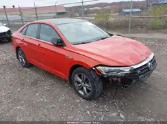 3VWC57BU1KM217531 2019 VOLKSWAGEN JETTA