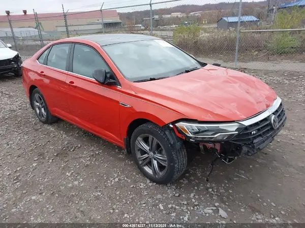 3VWC57BU1KM217531 2019 VOLKSWAGEN JETTA - Image 1
