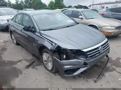 3VWC57BU1KM223104 2019 VOLKSWAGEN JETTA