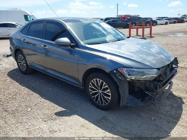 3VWC57BU1KM223295 2019 VOLKSWAGEN JETTA - Image 1
