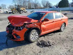 3VWC57BU1KM223684 2019 VOLKSWAGEN JETTA