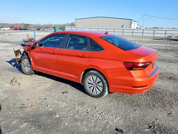 3VWC57BU1KM223684 2019 VOLKSWAGEN JETTA - Image 2