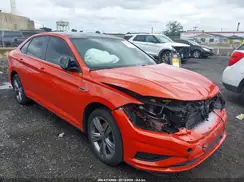 3VWC57BU1KM225080 2019 VOLKSWAGEN JETTA