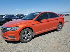3VWC57BU1KM226827 2019 VOLKSWAGEN JETTA