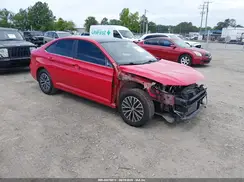 3VWC57BU1KM226858 2019 VOLKSWAGEN JETTA