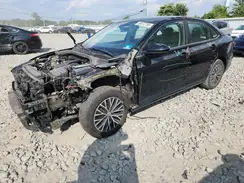 3VWC57BU1KM227928 2019 VOLKSWAGEN JETTA