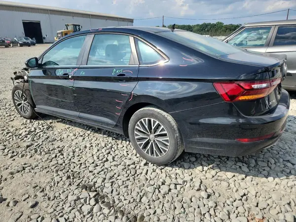 3VWC57BU1KM227928 2019 VOLKSWAGEN JETTA - Image 2
