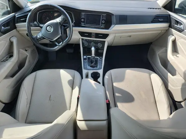 3VWC57BU1KM227928 2019 VOLKSWAGEN JETTA - Image 8