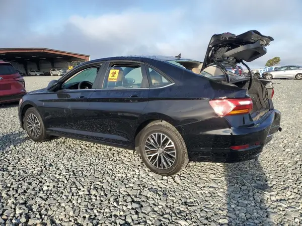 3VWC57BU1KM228626 2019 VOLKSWAGEN JETTA - Image 2