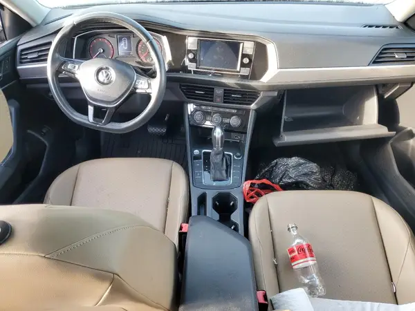 3VWC57BU1KM228626 2019 VOLKSWAGEN JETTA - Image 8