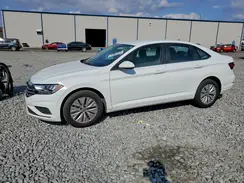3VWC57BU1KM229341 2019 VOLKSWAGEN JETTA