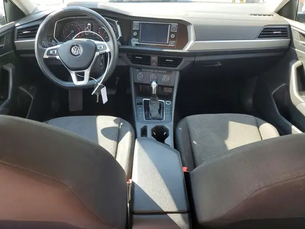 3VWC57BU1KM229341 2019 VOLKSWAGEN JETTA - Image 8