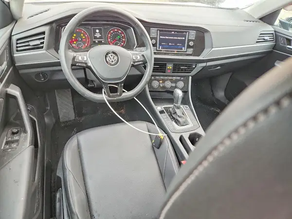 3VWC57BU1KM231896 2019 VOLKSWAGEN JETTA - Image 8