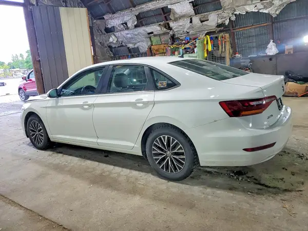 3VWC57BU1KM234037 2019 VOLKSWAGEN JETTA - Image 2