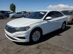 3VWC57BU1KM237701 2019 VOLKSWAGEN JETTA