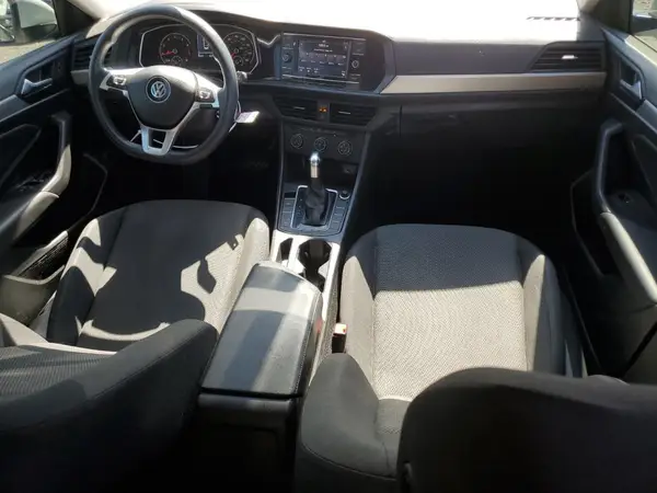 3VWC57BU1KM237701 2019 VOLKSWAGEN JETTA - Image 8