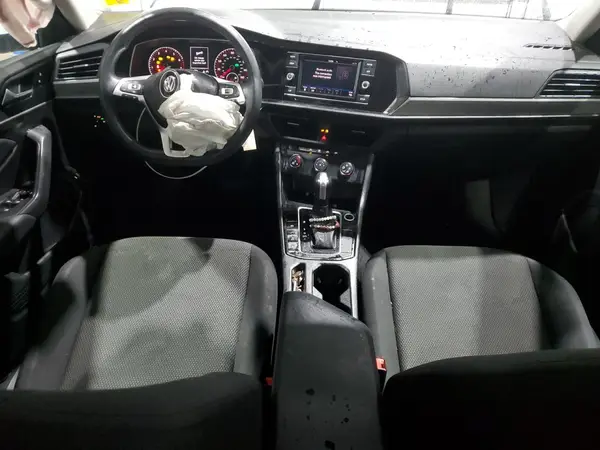 3VWC57BU1KM239397 2019 VOLKSWAGEN JETTA - Image 8