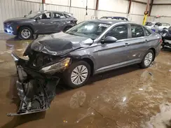 3VWC57BU1KM239920 2019 VOLKSWAGEN JETTA