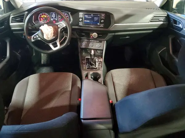 3VWC57BU1KM239920 2019 VOLKSWAGEN JETTA - Image 8