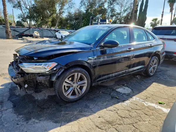 3VWC57BU1KM240467 2019 VOLKSWAGEN JETTA