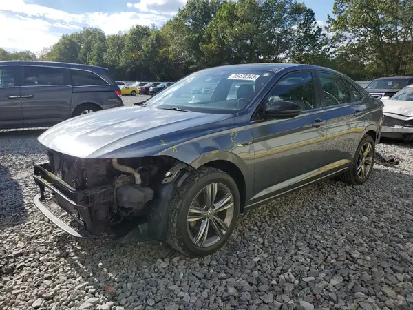 3VWC57BU1KM241330 2019 VOLKSWAGEN JETTA - Image 1