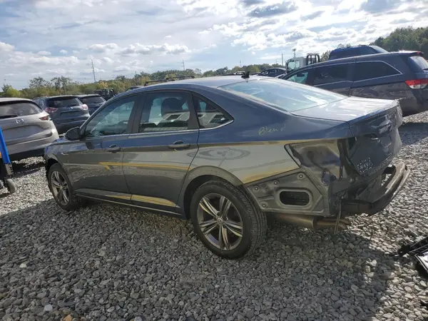 3VWC57BU1KM241330 2019 VOLKSWAGEN JETTA - Image 2