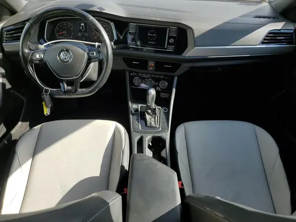 3VWC57BU1KM241330 2019 VOLKSWAGEN JETTA - Image 8