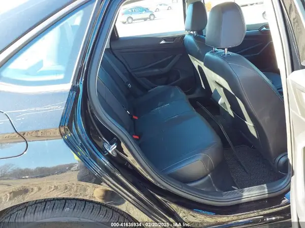 3VWC57BU1KM242297 2019 VOLKSWAGEN JETTA - Image 8