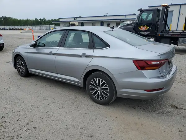3VWC57BU1KM242543 2019 VOLKSWAGEN JETTA - Image 2