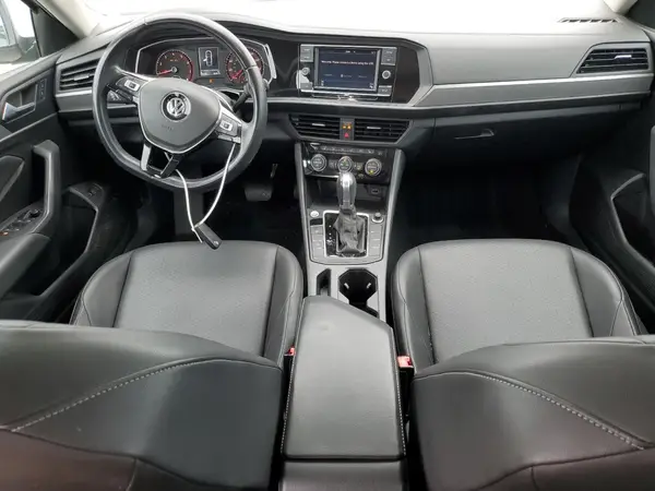 3VWC57BU1KM242543 2019 VOLKSWAGEN JETTA - Image 8