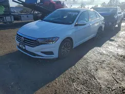 3VWC57BU1KM245295 2019 VOLKSWAGEN JETTA