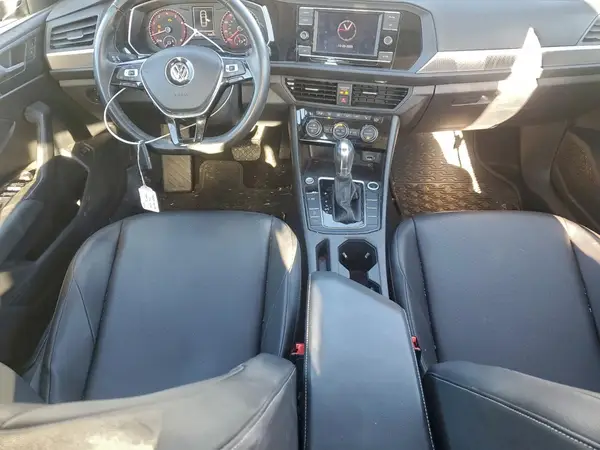 3VWC57BU1KM245295 2019 VOLKSWAGEN JETTA - Image 8