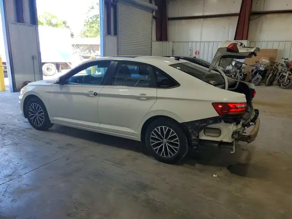 3VWC57BU1KM245314 2019 VOLKSWAGEN JETTA - Image 2